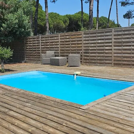 Bee Free * Montalivet-les-Bains