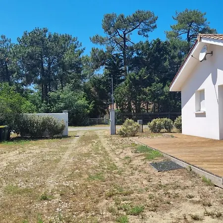 Bee Free * Montalivet-les-Bains