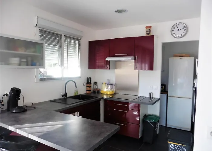 Nyaraló Bee Free Montalivet-les-Bains