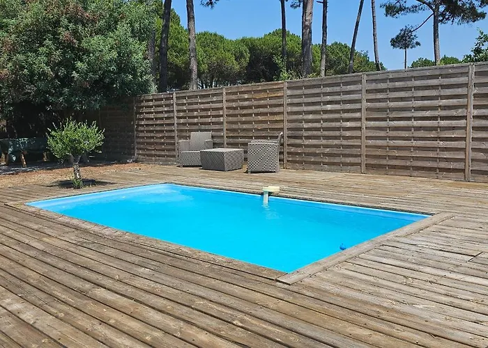 Bee Free * Montalivet-les-Bains