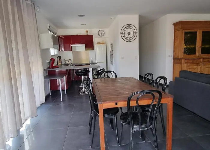 Nyaraló Bee Free Montalivet-les-Bains